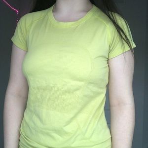 Lululemon Swiftly Tech T-Shirt 8